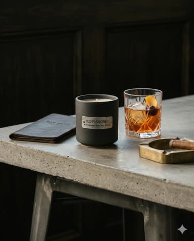 Old Fashioned view 2