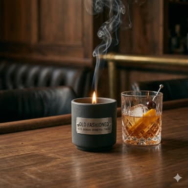 Old Fashioned view 1